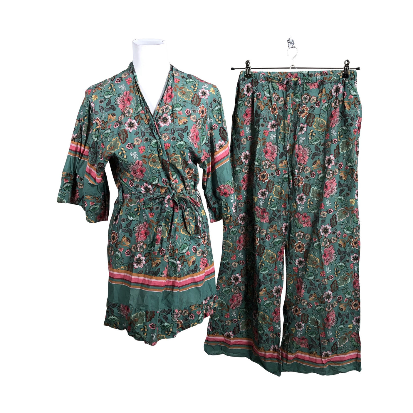 Unisex Liu Jo - Mitteveniv tuunika, suurus 38 - Roheline (1)