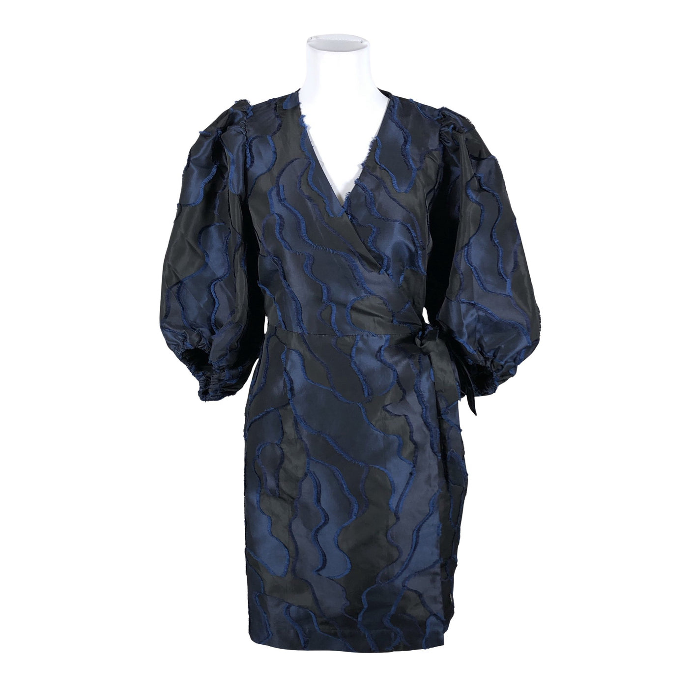 Unisex Coster Copenhagen - Pidulik kleit, suurus 38 - Must (1)