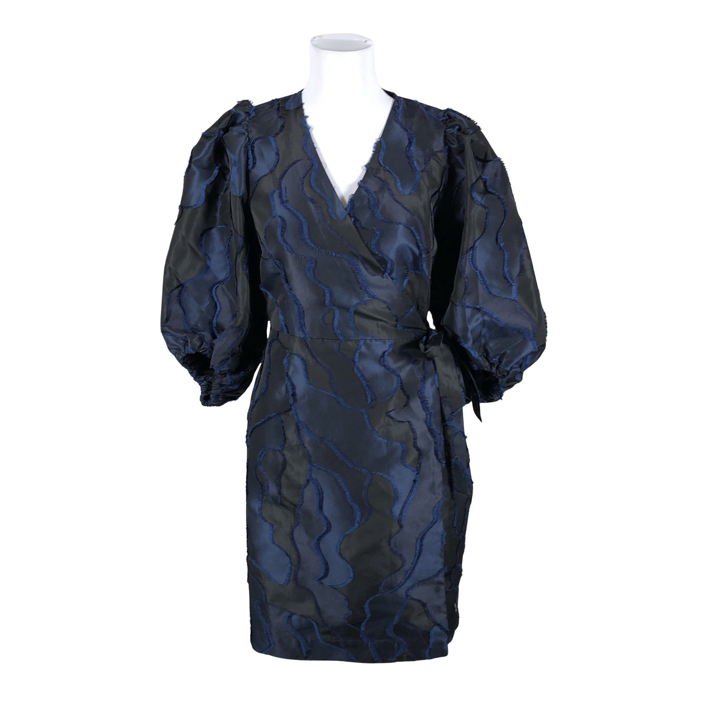 Unisex Coster Copenhagen - Pidulik kleit, suurus 38 - Must (2)