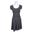 Unisex Christelle & Co - Trikotaažist kleit, suurus 36 - Sinine ()