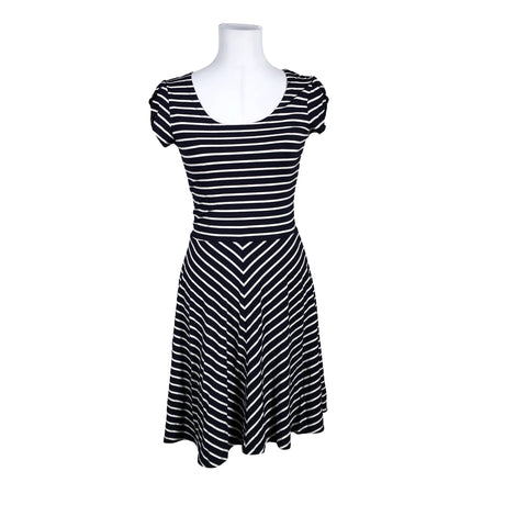Unisex Christelle & Co - Trikotaažist kleit, suurus 36 - Sinine ()