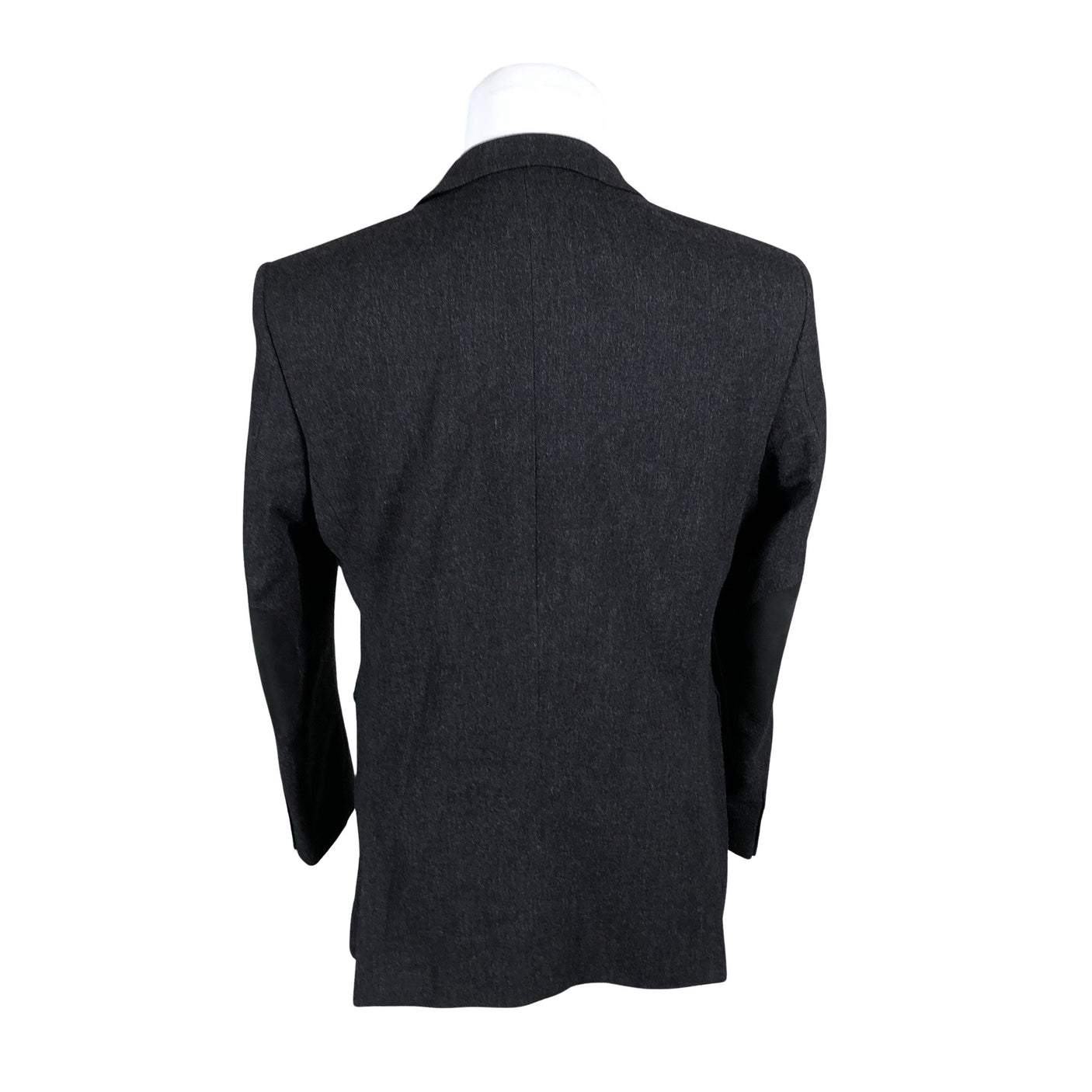 Unisex Sand - Pintsak, suurus M - Must (2)
