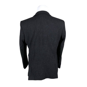Unisex Sand - Pintsak, suurus M - Must (2)