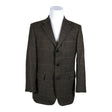 Unisex Burberry - Pintsak, suurus M - Pruun ()