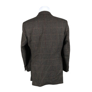 Unisex Burberry - Pintsak, suurus M - Pruun (3)