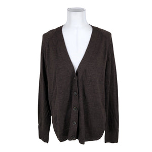 Unisex Gap - Kardigan, suurus 40 - Pruun (2)