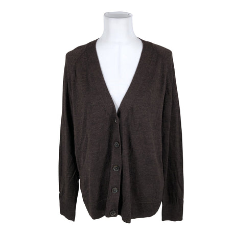 Unisex Gap - Kardigan, suurus 40 - Pruun (2)