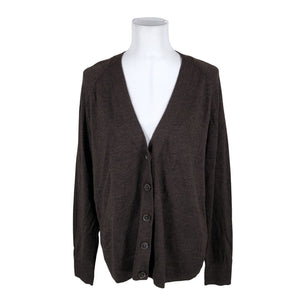 Unisex Gap - Kardigan, suurus 40 - Pruun (1)