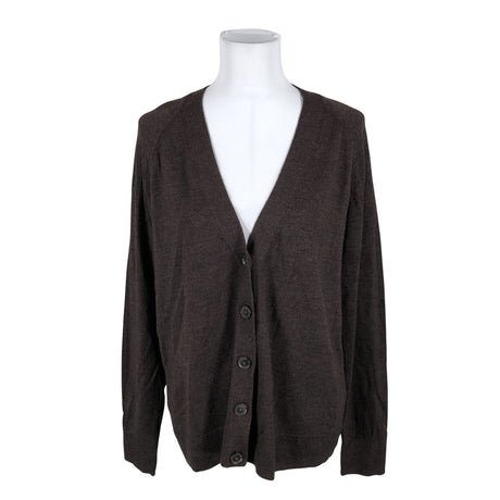 Unisex Gap - Kardigan, suurus 40 - Pruun ()