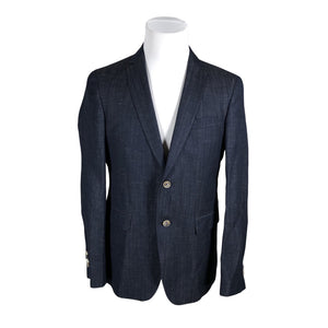 Unisex Sand - Pintsak, suurus M - Sinine (1)