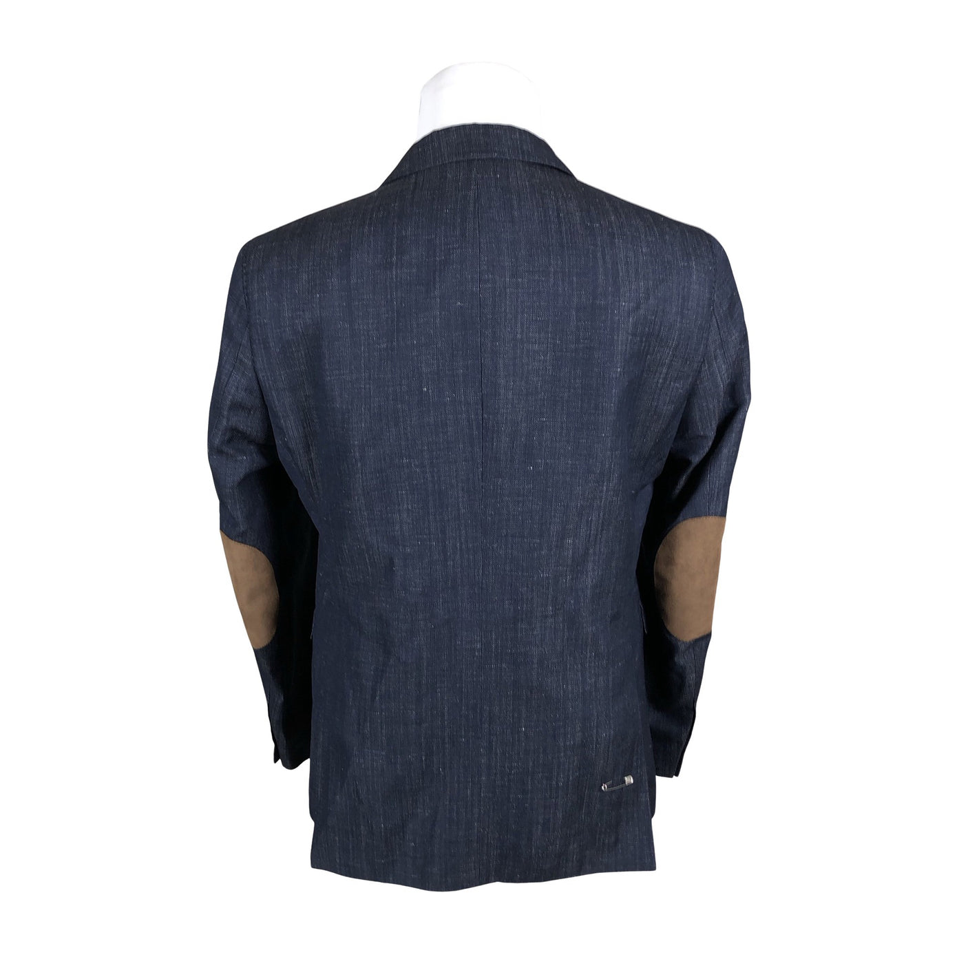 Unisex Sand - Pintsak, suurus M - Sinine (2)