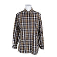 Unisex Tommy Hilfiger - Triiksärk, suurus 36 - Pruun ()