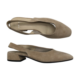 Unisex Vagabond - Kontsakingad, suurus 39 - Beige (3)