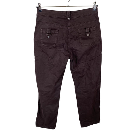 Unisex Saint James - Teksad, suurus 40 - Pruun (2)