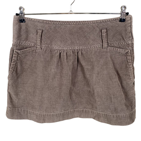 Unisex Part two - Mitteveniv seelik, suurus 38 - Pruun ()