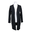 Unisex NOSH - Kardigan, suurus 40 - Must ()