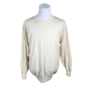 Unisex Rukka - Kampsun, suurus XL - Looduslik valge (1)