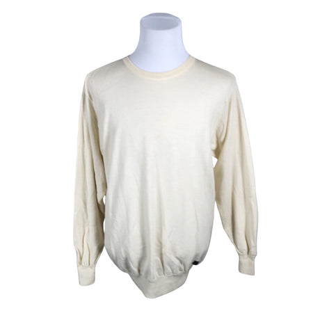 Unisex Rukka - Kampsun, suurus XL - Looduslik valge ()