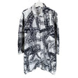 Unisex Vimma - Triiksärk, suurus 146 - 152 - Valge ()