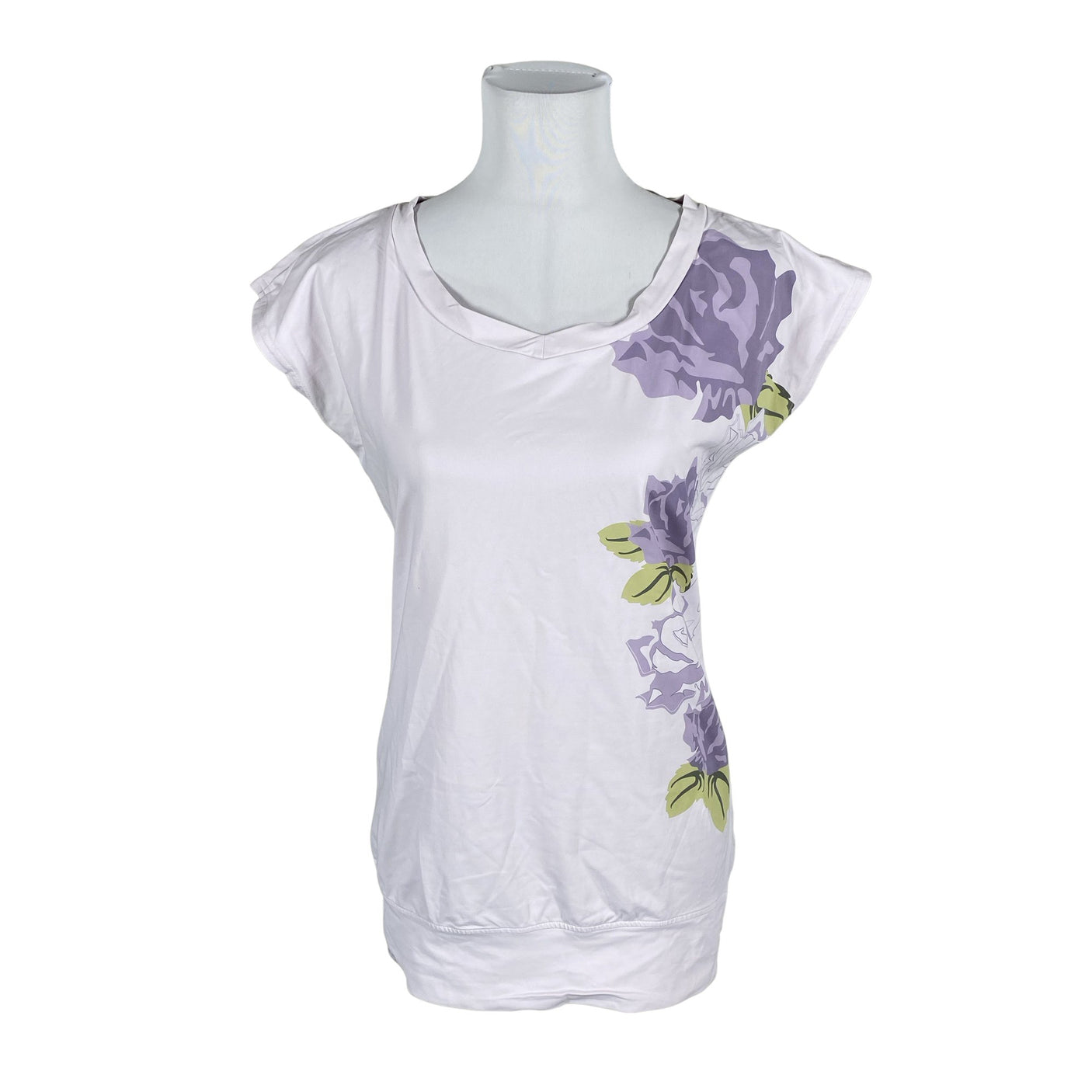 Unisex David - Spordisärk, lühikesed käised, suurus 38 - Heleroosa (1)