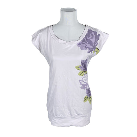 Unisex David - Spordisärk, lühikesed käised, suurus 38 - Heleroosa ()