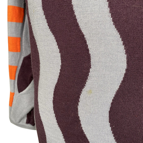 Unisex Marimekko - Kampsun, suurus 34 - Hall (2)