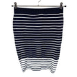 Unisex Holly & Whyte by Lindex - Trikotaažist seelik, suurus 36 - Sinine ()