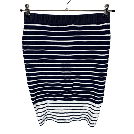 Unisex Holly & Whyte by Lindex - Trikotaažist seelik, suurus 36 - Sinine ()