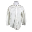 Unisex Finlayson - Pluus, suurus 44 - Valge ()