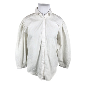 Unisex Finlayson - Pluus, suurus 44 - Valge (1)