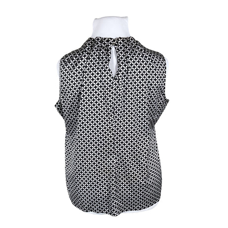 Unisex Comma - Topp, suurus 42 - Must (2)