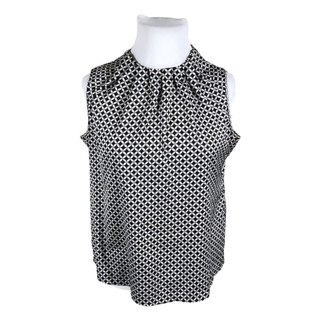 Unisex Comma - Topp, suurus 42 - Must ()