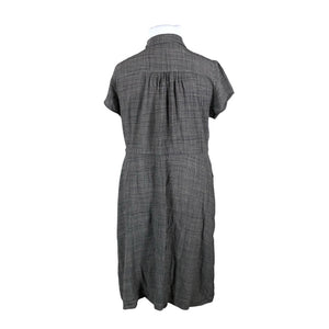 Unisex Nanso - Õhuke kleit, suurus 42 - Hall (3)