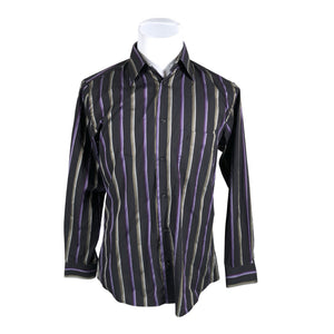 Unisex Petrifun - Triiksärk, suurus L - Must (1)