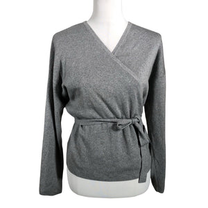 Unisex Essentials by Stockmann - Kardigan, suurus 38 - Hall (1)