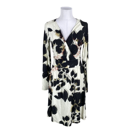 Unisex Desigual - Trikotaažist kleit, suurus 40 - Must ()