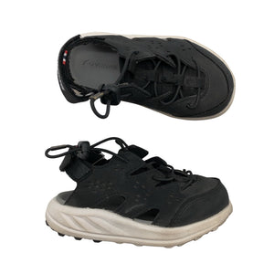 Unisex Viking - Rihmikud, suurus 24 - Must (2)
