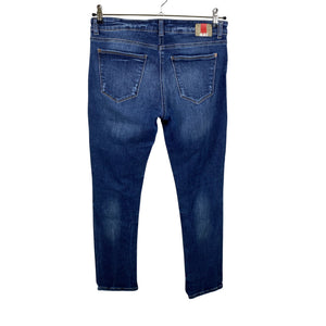 Unisex MAC - Teksad, suurus 40 - Sinine (2)