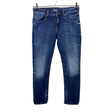 Unisex MAC - Teksad, suurus 40 - Sinine ()