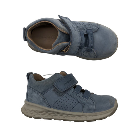 Unisex SuperFit - Igapäevased jalanõud, suurus 24 - Helesinine (2)