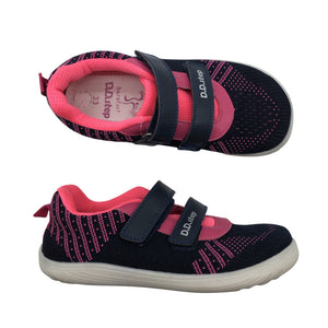 Unisex Barefoot D.D.step - Tennised, suurus 33 - Sinine (1)