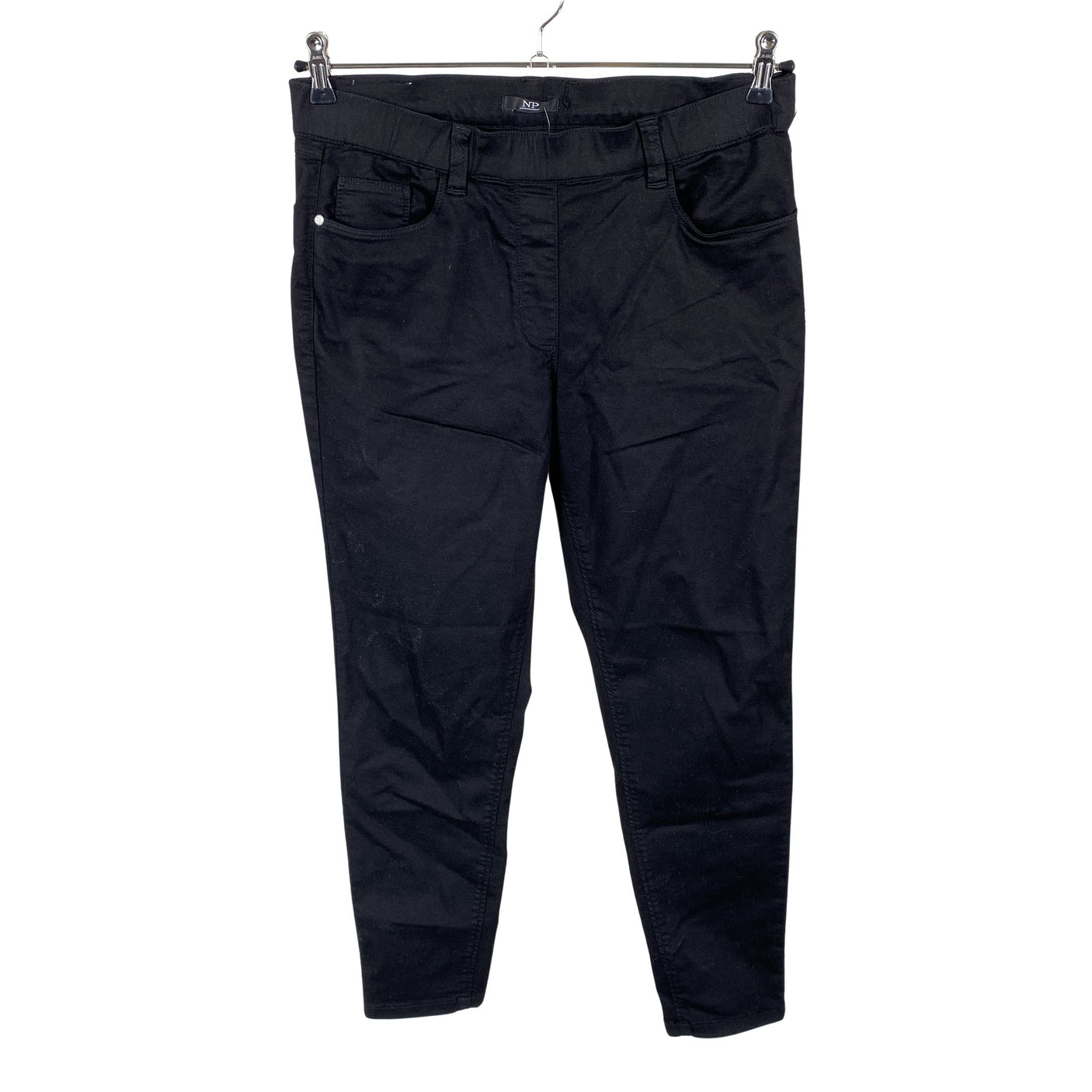 Unisex NP Collection - Teksaretuusid, suurus 40 - Must (1)