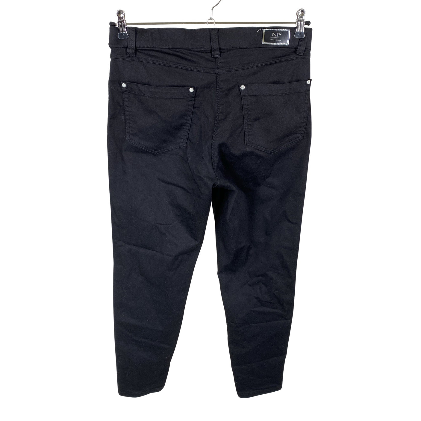 Unisex NP Collection - Teksaretuusid, suurus 40 - Must (2)