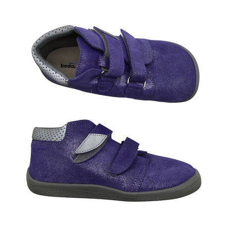 Unisex Beda - Tennised, suurus 34 - Lilla ()