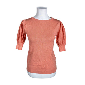 Unisex Soyaconcept - Kampsun, suurus 36 - Heleroosa (1)