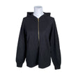 Unisex Philosophy Blues Original - Kardigan, suurus 38 - Must ()