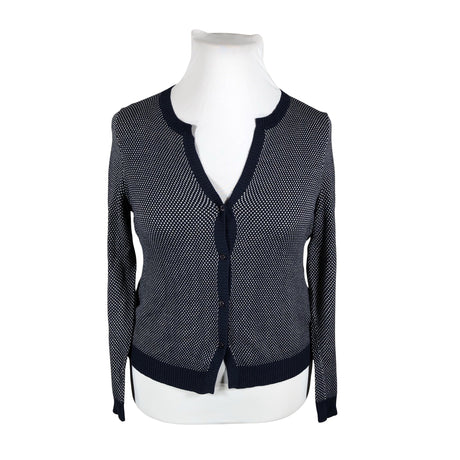 Unisex Marc O'Polo - Kampsun, suurus 42 - Sinine ()