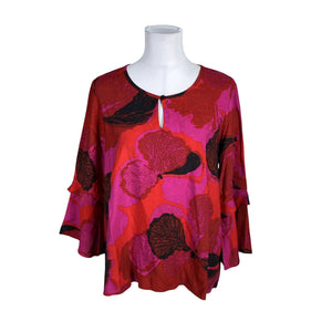 Unisex The Masai - Pluus, suurus 38 - Roosa (1)