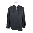 Unisex Gerry Weber - Pluus, suurus 42 - Must ()