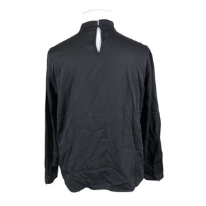 Unisex Gerry Weber - Pluus, suurus 42 - Must (2)